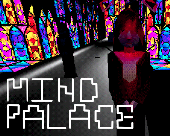 Games like Mind Palace