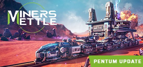 Games like Miner's Mettle