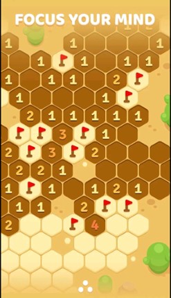 Minesweeper: World screenshot