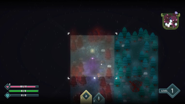 Mini Crafty screenshot