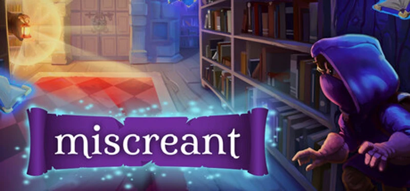 miscreant Image