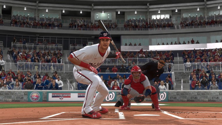 MLB The Show 20: MVP Edition Image
