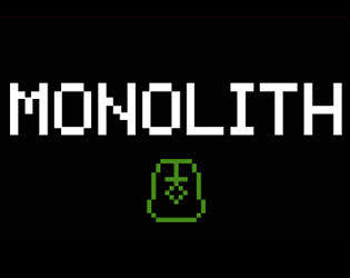 Games like MONOLITH