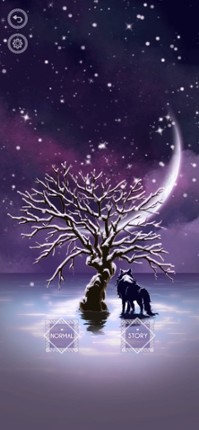 Moonlight - nonogram Image