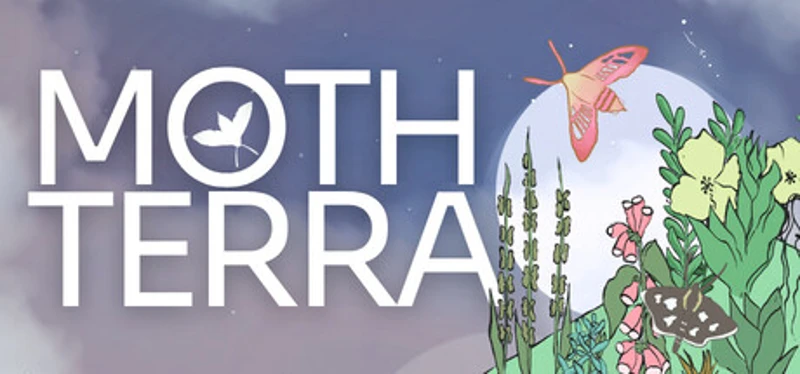 Moth Terra Image
