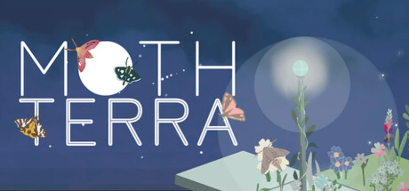 Moth Terra Image