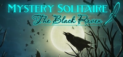 Mystery Solitaire The Black Raven Image