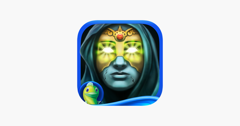 Mystery Trackers: Raincliff's Phantoms HD - A Supernatural Detective Game Image