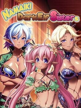Games like Namaiki Dark Elf Sisters