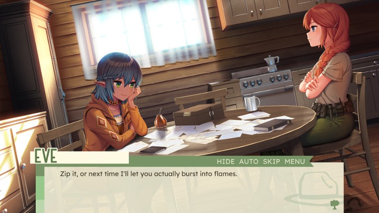 National Park Girls: Love Our Parks Edition screenshot