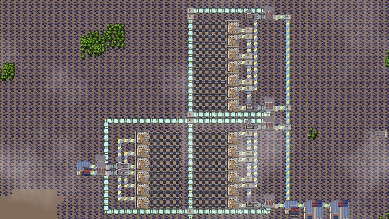 NationForge screenshot