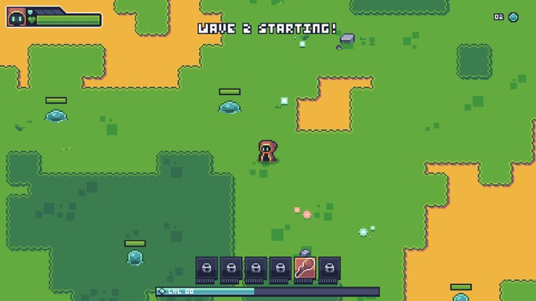 Nefarius: The Last Wizard screenshot