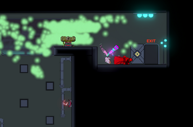 Not So Armed screenshot