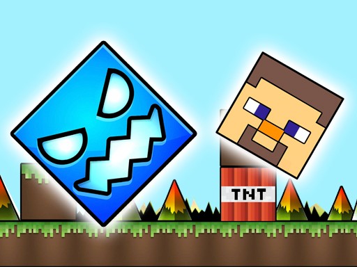 Games like Nubic Jumper