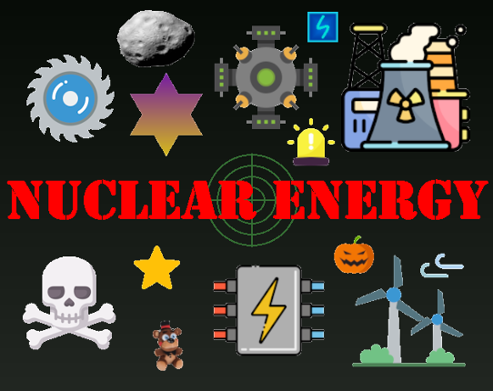 Nuclear Energy Image