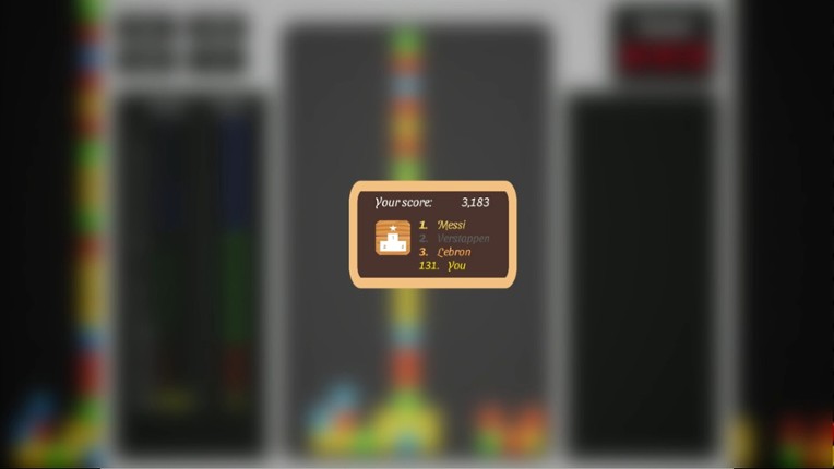 Numberx screenshot