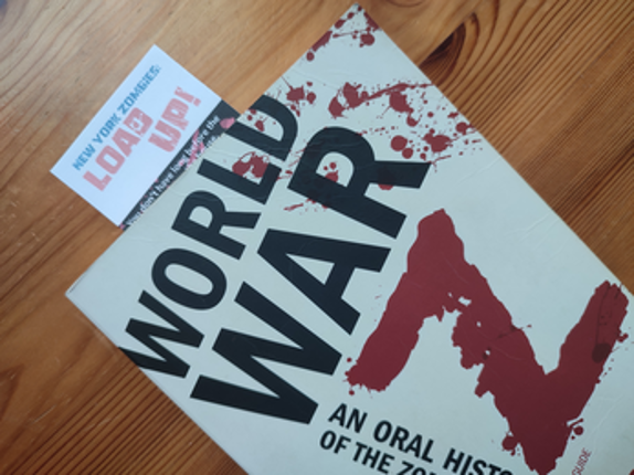 NYZ - Load Up! Image