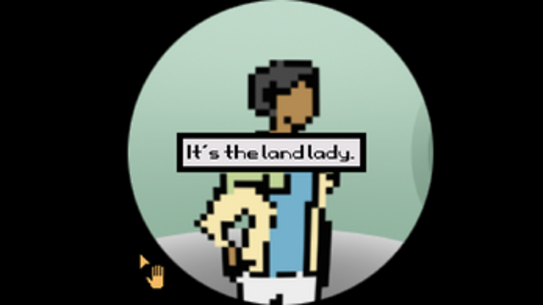 Obsession screenshot