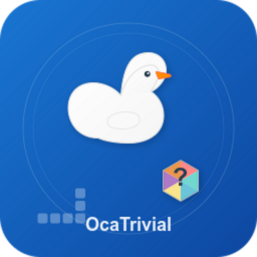 Games like OcaTrivial