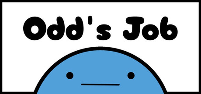 Odd's Job Image