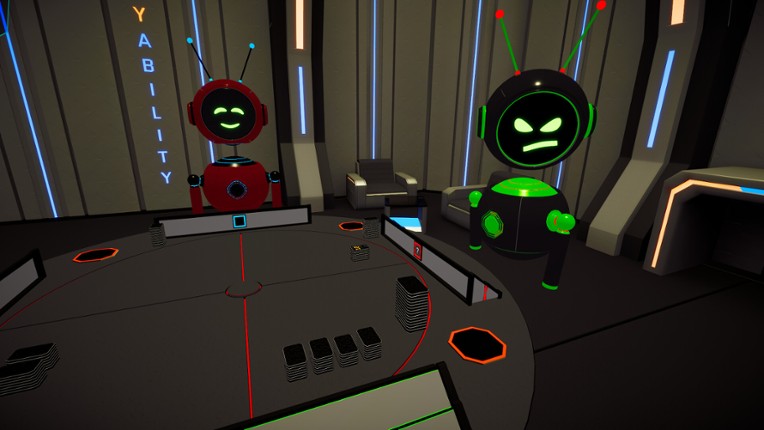 OKEYABILITY: Board Game screenshot