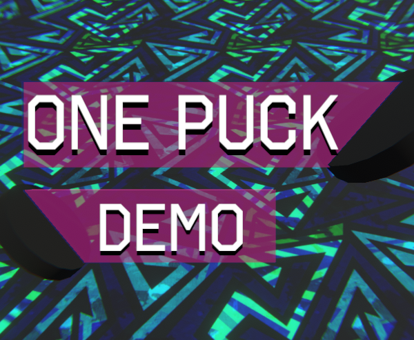 Games like One Puck (DEMO)
