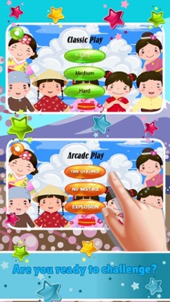 Onet Connect Trails 2 Match - Pair Two Twin Card screenshot