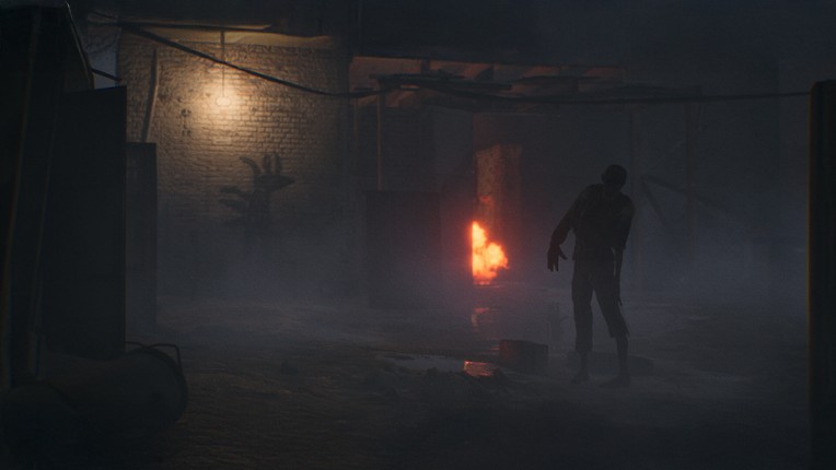 Operation: Outbreak screenshot