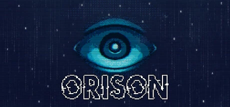 Games like ORISON