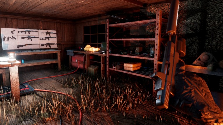 ORMOD: Directive screenshot