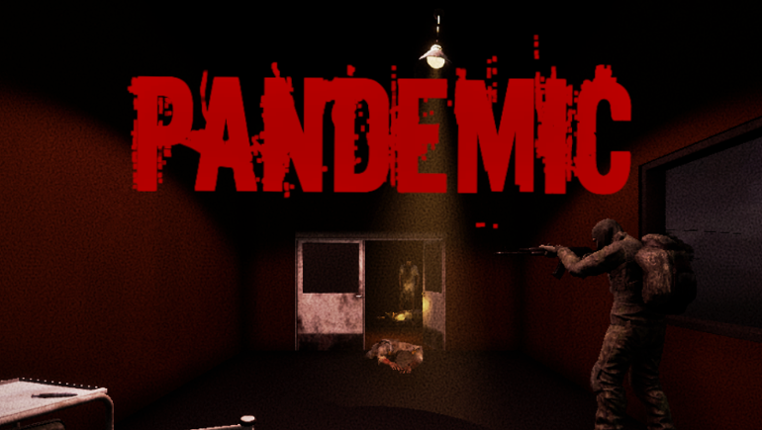 Pandemic Image