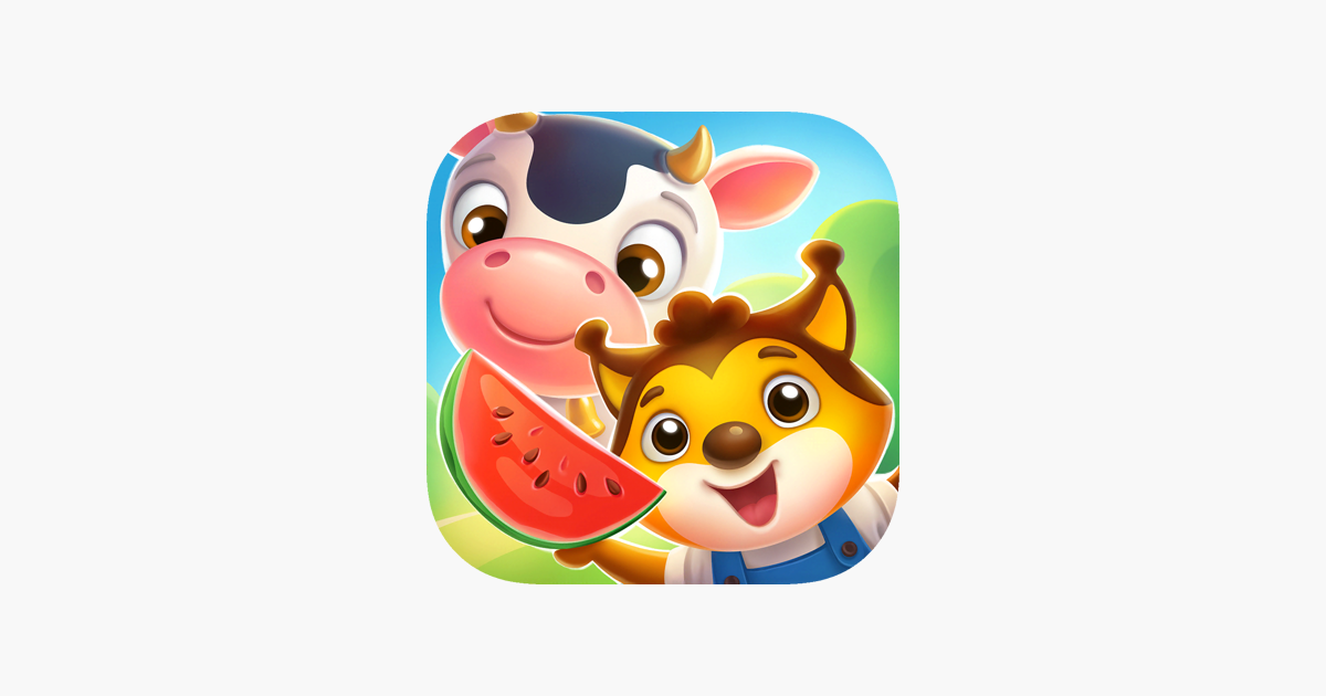 Games like Peekaboo Games: Barn Animals