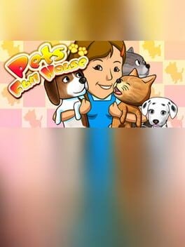 Games like Pets Fun House