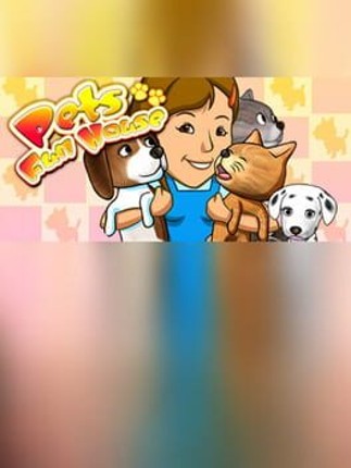 Pets Fun House Image