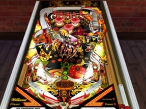 Pinball Hall of Fame: The Williams Collection Image