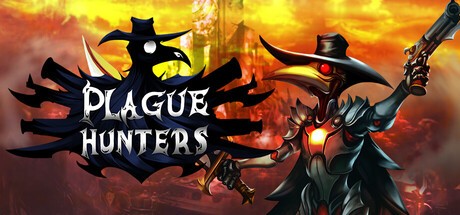 Games like Plague Hunters