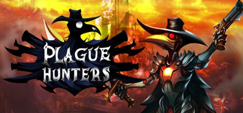 Plague Hunters Image