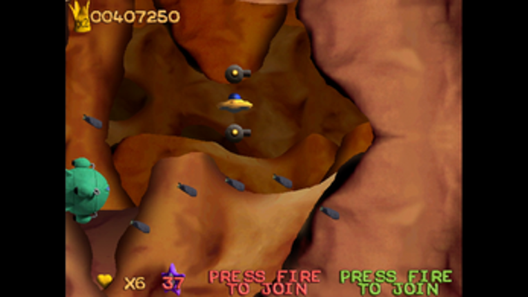 Platypus UaFoe Image