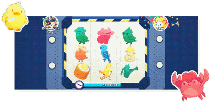 Play Together Lite screenshot