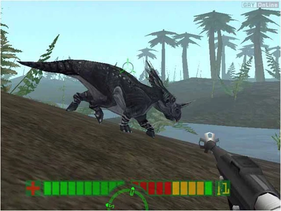 Primal Prey Image