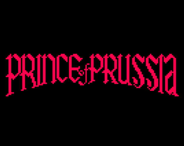 Games like Prince of Prussia