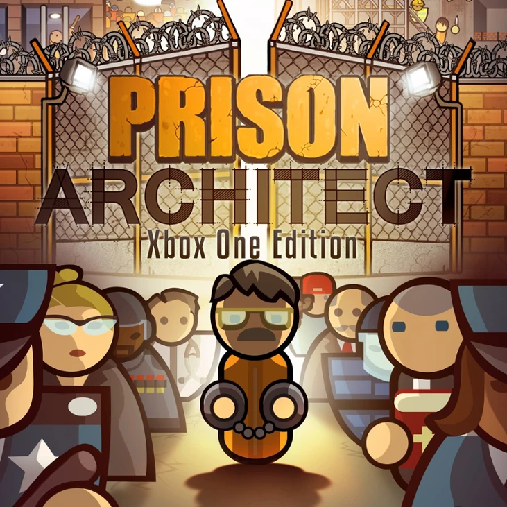 Games like Prison Architect: Edition
