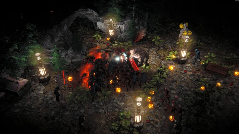 Project Lightbringer Image