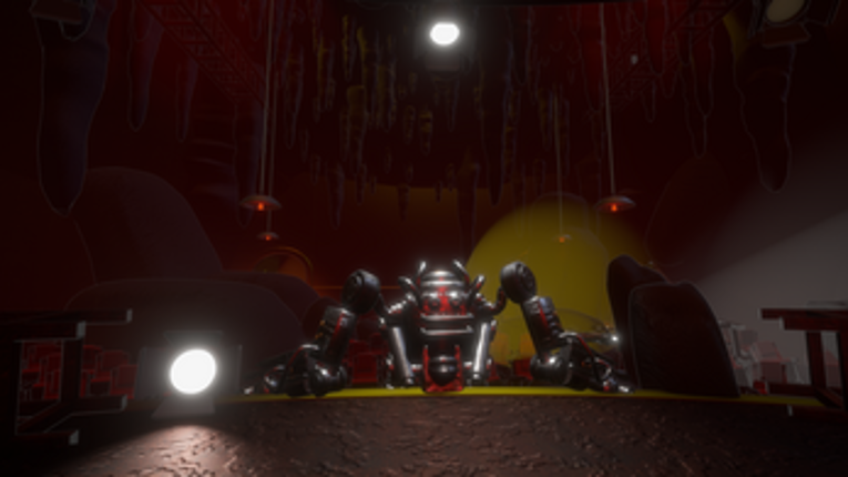 Project Vernium Image