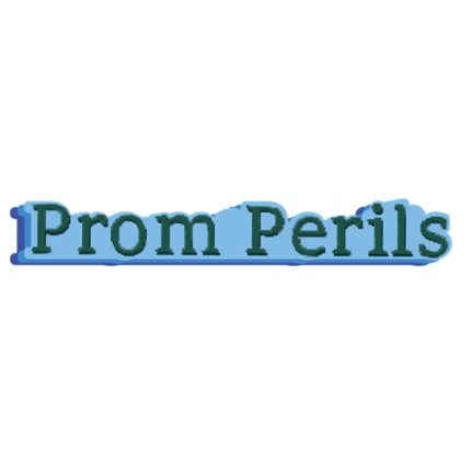 Prom Perils Game Cover