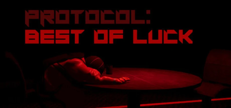 Protocol: Best of Luck Image