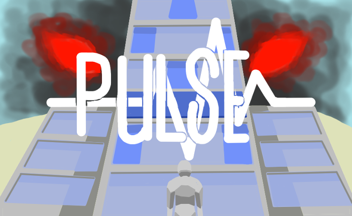 Pulse Game Cover