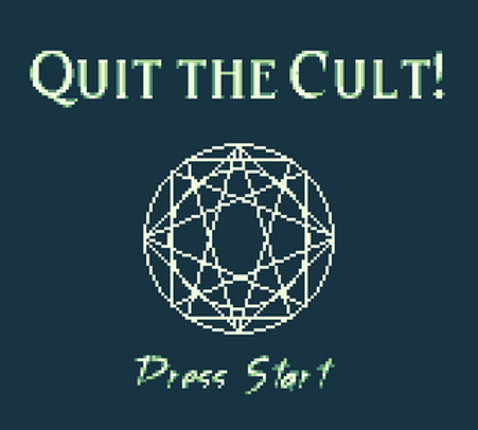 Quit the Cult! Image