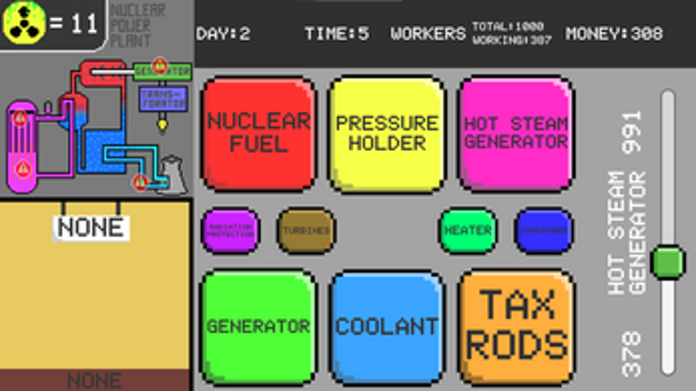 RADIATER Image
