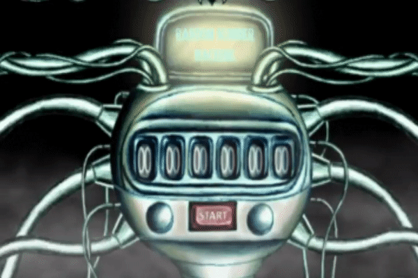 Games like Random Number Machine